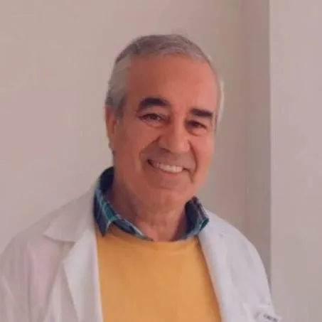 Cərrah Dr. TUNCAY ERTEM