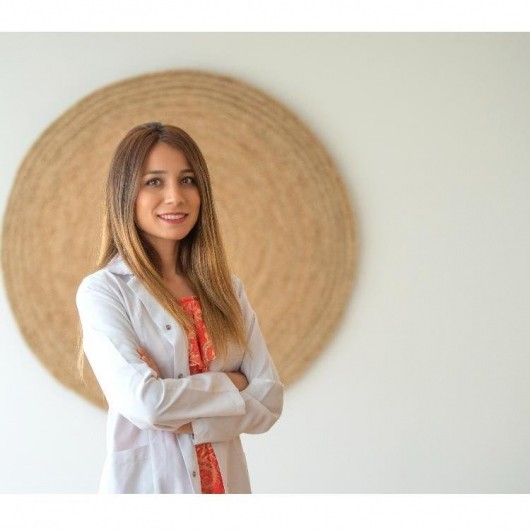 DYT. ZEHRA ERGEN