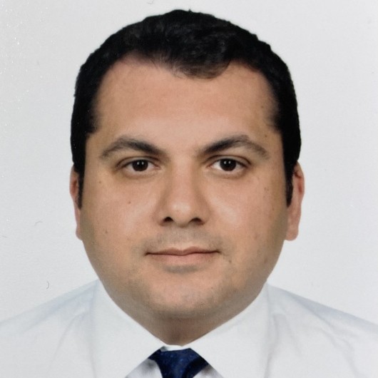 Chir. Dr. İHSAN METİN LEBLEBİCİ