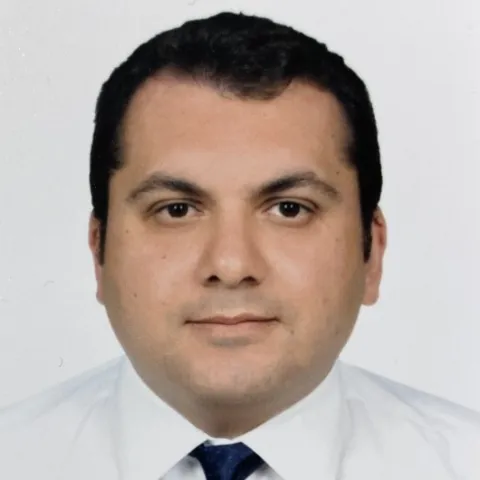 OP. DR. İHSAN METİN LEBLEBİCİ