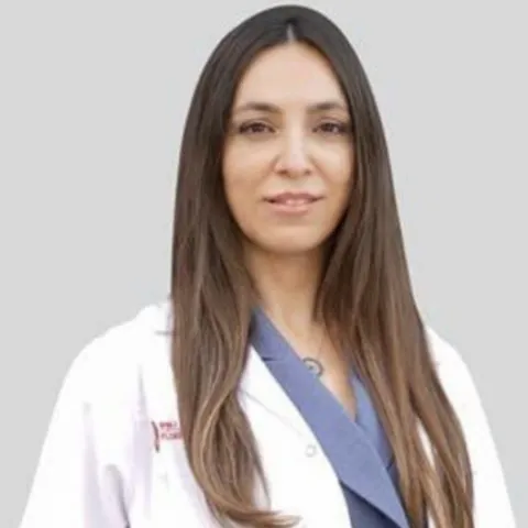 Dos. Dr. ÖZLEM ÖZER ÇAKIR