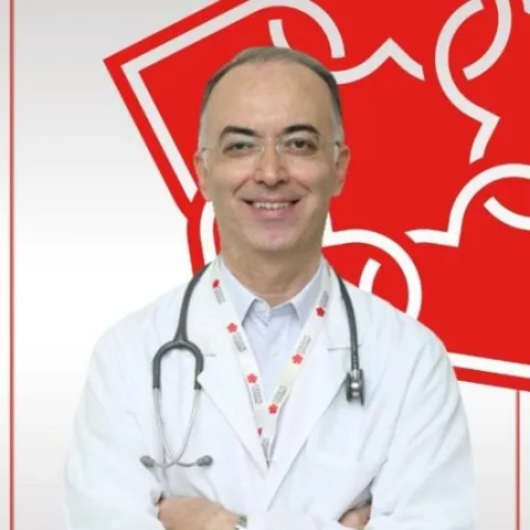 İxt. Dr. METE ÖÇ