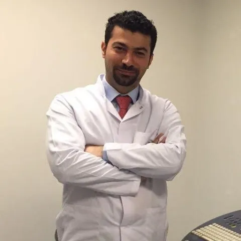Cərrah Dr. MURAT TANDOĞAN