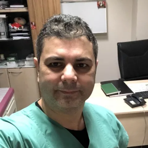 Dos. Dr. YAVUZ YILMAZ