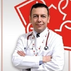 UZM. DR. MEHMET DEMİRDÖVEN