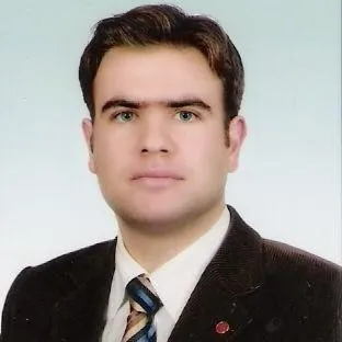 İxt. Dr. ENDER ALKAN