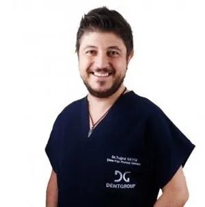 DR. DT. TUĞRUL SAYGI