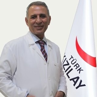 OP. DR. HÜSREV ALİZADE ARAS