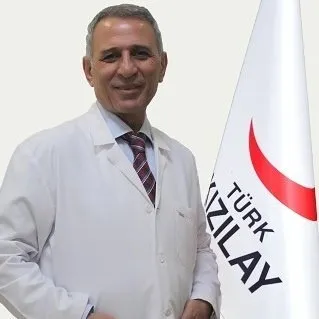 Cərrah Dr. HÜSREV ALİZADE ARAS