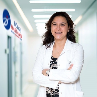 UZM. DR. YEŞİM DEMİREL BARUT