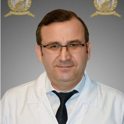UZM. DR. YAHYA ÖZTÜRK