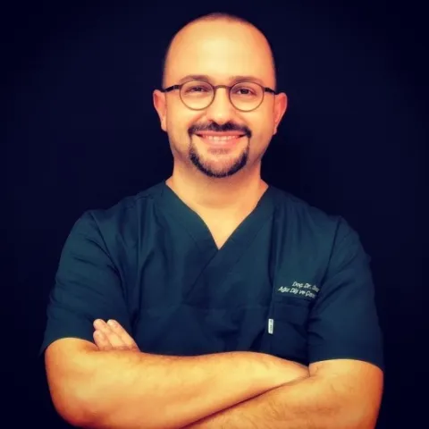 Dos. Dr. ONUR GÖNÜL