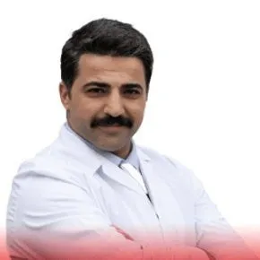 İxt. Dr. AKİF TAŞDEMİR