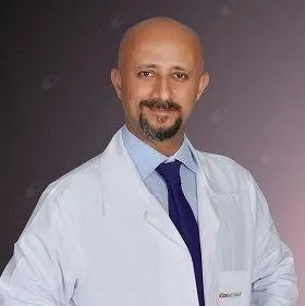 Cərrah Dr. MURAT YUSUF ARTURAL