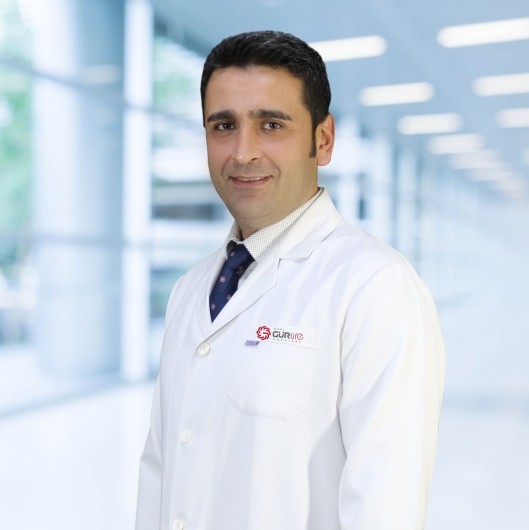 OP. DR. MUSTAFA BAŞPINAR