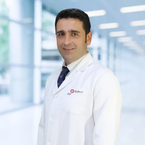 Cərrah Dr. MUSTAFA BAŞPINAR