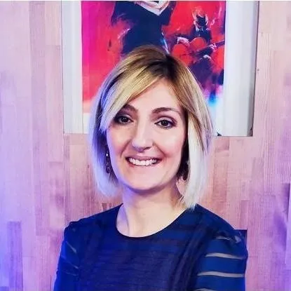 Dos. Dr. ÖZLEM TÜRKOĞLU