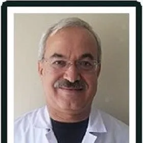 İxt. Dr. HALİL AKMAN