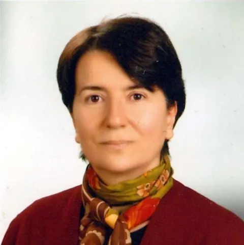 Prof. Dr. NİLÜFER GÜLER