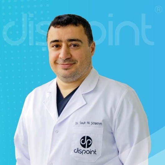 DT. SEYİT ALİ ŞENKAYA