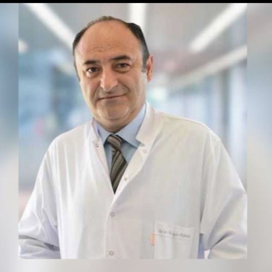 Surg. Dr. TURGUT TÜRKEL