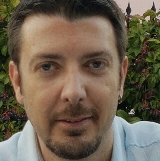 DT. M. MERİÇ YILDIRIM