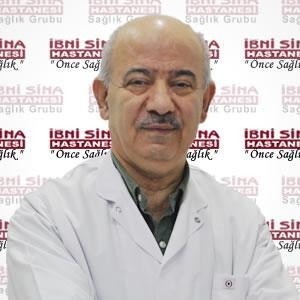 OP. DR. MUHSİN MORİDİ