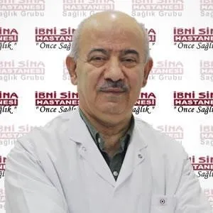 Cərrah Dr. MUHSİN MORİDİ
