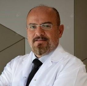 UZM. DR. AHMET LEVENT HANGÜL
