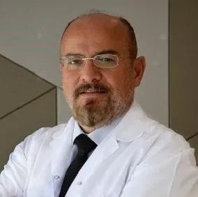 İxt. Dr. AHMET LEVENT HANGÜL
