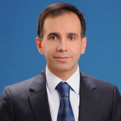 Cərrah Dr. İSMAİL ERTUĞRUL