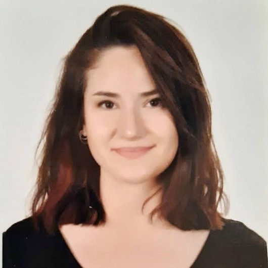 DT. GİZEM KÜÇÜKAK