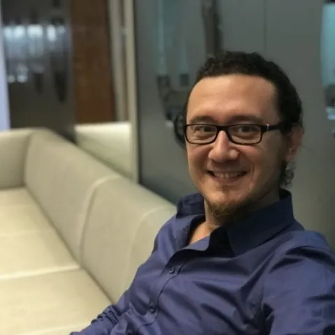 Dr. müəllim HÜSEYİN ÜNÜBOL
