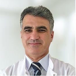 PROF. DR. YAVUZ KAMİL BARDAK