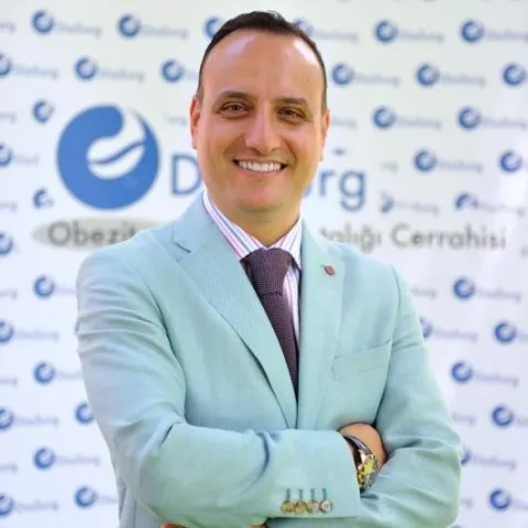 Cərrah Dr. TUĞRUL DEMİREL