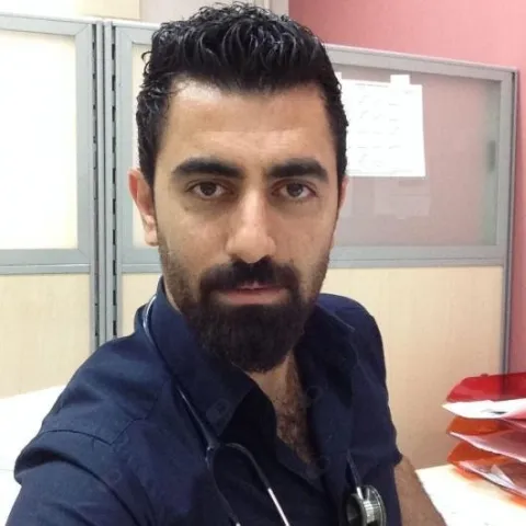İxt. Dr. ENGİN GÖNÜLTAŞ