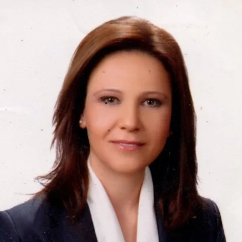 Prof. Dr. SANİYE GİRİT KANMIŞ