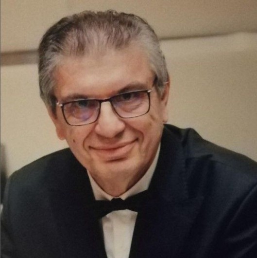 PROF. DR. SERVET AYDIN YÜCETÜRK