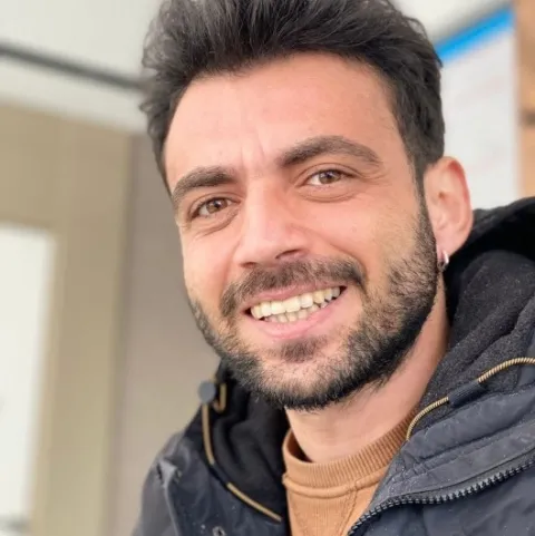Diş hək. M.MUSTAFA ÇAKMAK