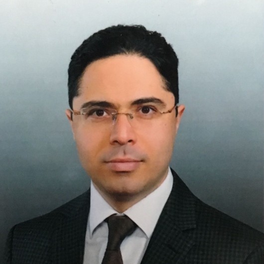 PROF. DR. UĞUR ACAR