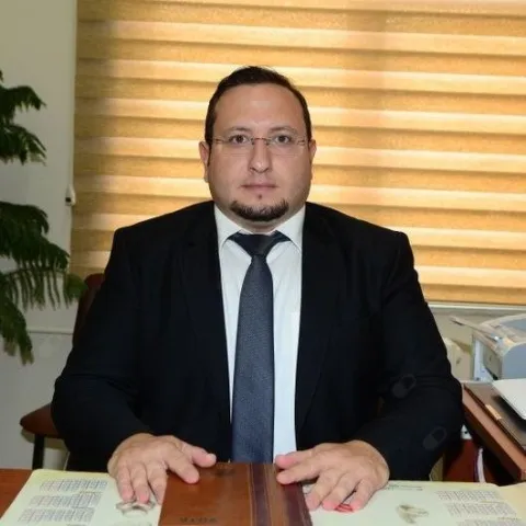 Dr. müəllim İYİMSER ÜRE