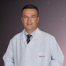 Cərrah Dr. ENGİN TOLGAY