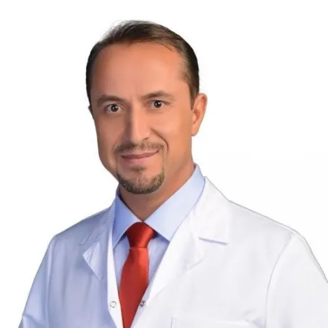İxt. Dr. VEDAT ALTUNTAŞ