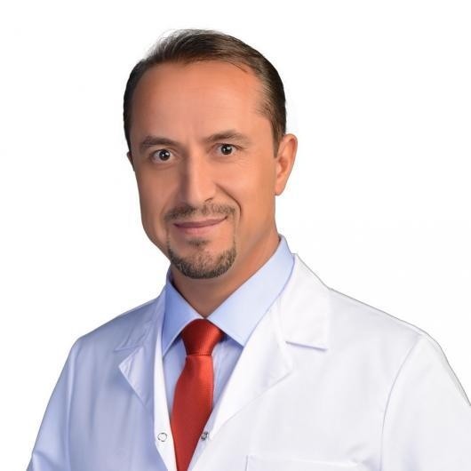 UZM. DR. VEDAT ALTUNTAŞ