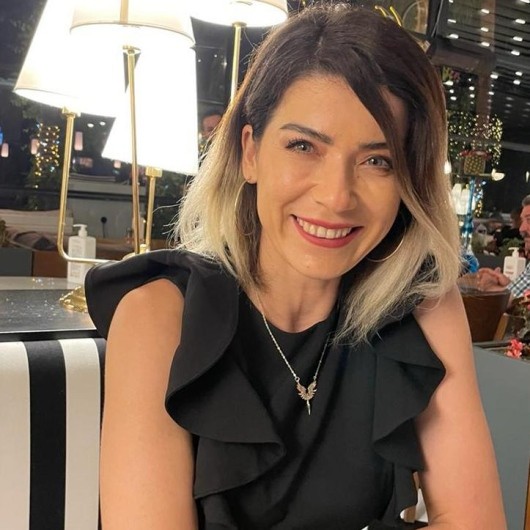 DYT. EYLÜL KORKUT