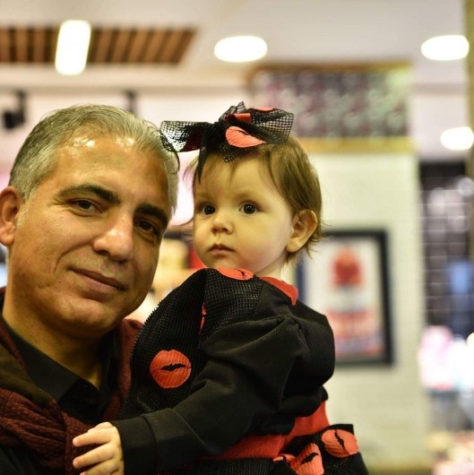 UZM. DR. SEÇKİN AYKAŞ