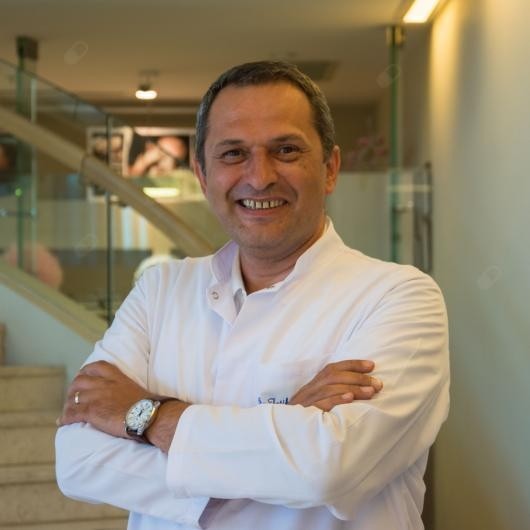 OP. DR. FATİH ÇANAKLI