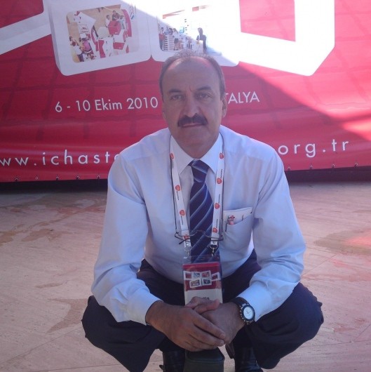 UZM. DR. ÇETİN YÜCESOY