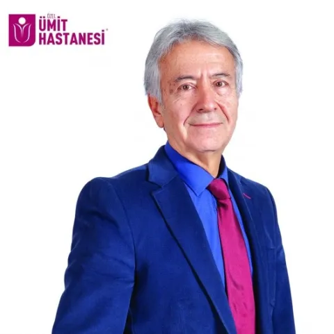 Prof. Dr. SEYHAN TOPBAŞ