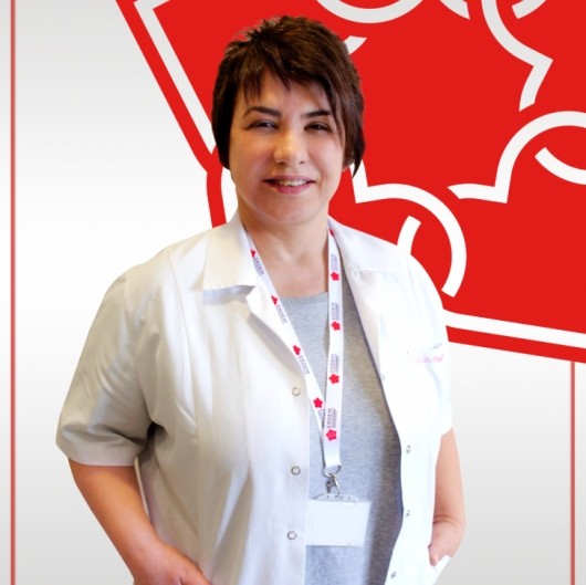 UZM. DR. MİHRİBAN ANDAÇ ÜNSAL
